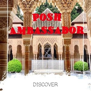 Posh Ambassador*Trusted Seller*Fast Shipper